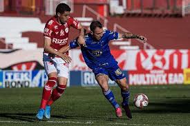Lista dos próximos jogos do cruzeiro, calendário com dia e hora, agenda de jogos, próxima partida do cruzeiro esporte clube Cruzeiro So Empata Com Vila E Alcanca Oito Jogos Sem Vitorias Na Serie B Superesportes
