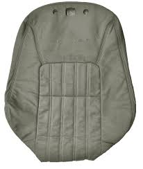 Wm series 2 iq radio conversion upgrade $ 1,250.00. Holden Hsv Wl Grange Left Front Seat Upright Trim Leather Suede Light Reed