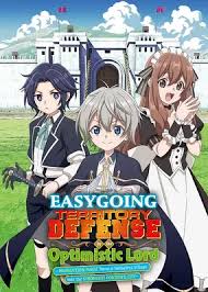 Anime Cover
