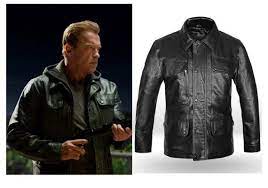 Real Leather Ages Beautifully With Time It Takes On The Character Of The Wearer Natural Leather Is Brea Men S Leather Jacket Leather Jacket Aging Beautifully