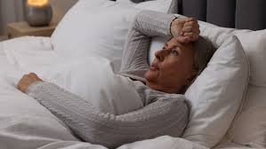 Image result for Night Sweats