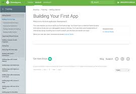 Open camera is an open source camera app. 12 Android Tutorials For Beginners