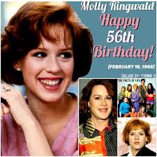 Molly's Birthday Celebration and Fan Comments