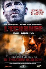 L'echange (2014)