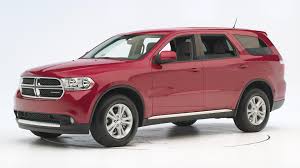 Midlineup trims start at $35,965, $45,305, and $47,805. 2011 Dodge Durango