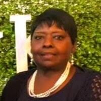 Gwendolyn Teague Obituary