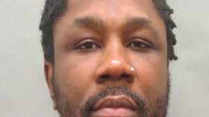 Feds: Victory Inn fugitive arrested in Detroit