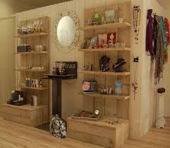 Verkaufsdisplay Aus Holz Produktprasentation Aus Bauholz Garten Wohnideen Buro Einrichtung Arbeitspla Bauen Mit Holz Ladeneinrichtung Bauholz Mobel