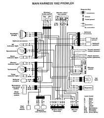 Diagram of shifting pattern on a 96 yamaha 400 kodiak quad 4. Diagram Uc 400 Wiring Diagram Full Version Hd Quality Wiring Diagram Justdiagram Liberamenteonlus It