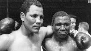Dick Tiger, Jose Torres to be inducted posthumously into New York State  Boxing Hall of Fame