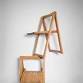 2026 Exhibition Opening! Deep Seated: chairs & the stories they tell