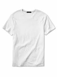 Soft Wash Cotton T Shirt Banana Republic White Tshirt Men T Shirt Mens Tshirts