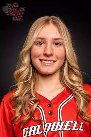 2025 Softball Roster