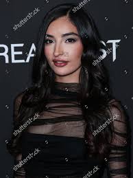 Argentine Professional Porn Star Actress Emily Editorial Stock Photo -  Stock Image | Shutterstock Editorial