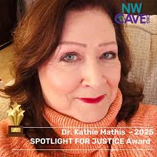 Congratulations Kathie!!!