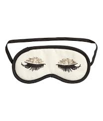 55 Gorgeous H M Decor Finds For 10 Or Less Sleep Mask Mask H M
