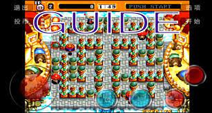 1) all model android work. Guia Neo Bomberman For Android Apk Download