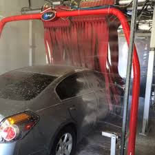 Locally owned and operated since 1981. 3 Dollar Car Wash Hazelwood Mo