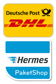 Dhl retourenlabel anfordern um eine ware oder paket zuruck zu senden : Versand Lieferung Kosten Optionen Online Shop Heimatwerk