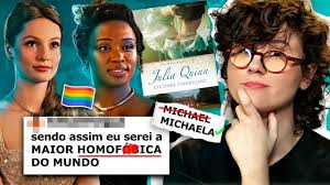 Bridgerton acabou com a história da Francesca?