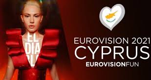 The eurovision week will have three shows: Eurovision 2021 Xamos Me Tragoydi Kyproy Giati Zhtoyn Akyrwsh Toy El Diablo Ths Elenas Tsagkirnoy