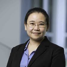 Upsorn PRAPHAMONTRIPONG