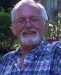Douglas Burcham Obituary