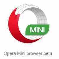 The browser includes unique features like cpu, ram and network limiters to help you get the most out of both gaming and browsing. Download Opera Mini Old Version Apk For Android Newdiscover
