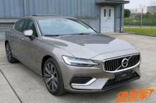 Interested in the 2021 volvo s60 but not sure where to start? Volvo S60 2021 The Premium Sedan Surprise Restyled In China Byri