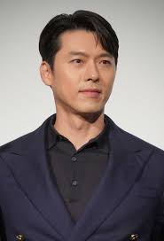 Hyun Bin 현 빈