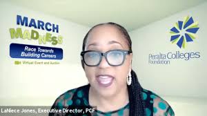 Peralta Colleges Foundation March Madness raises $30,000 for Students