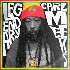 Carl Meeks's Instagram, Twitter & Facebook