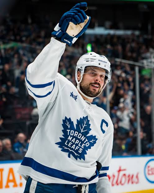 Matthews Enters A Pivotal Season In Toronto | Pro Hockey Rumors