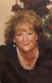 Obituary of Cynthia Gilmore