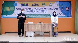 Mahasiswa tetap membayar ukt namun mengajukan penurunan biaya. Pls Smkn 9 Bandung Day 2 Youtube