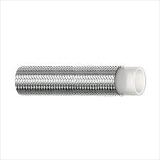 Flexible Stainless Steel Wire Braided Corrugated PTFE Hose ...