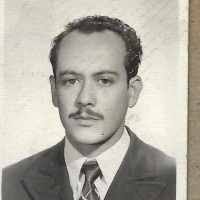 Daniel Maese Peña (1920–1978) • FamilySearch