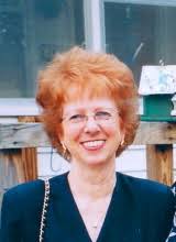 Obituary information for Gladys H.B. Smay