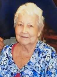 Judith Phelps Obituary (1934