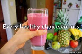 Image result for i love nutritious food animated gif