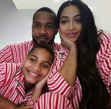 The actress and the nba player have been on and off since announcing their separation in april 2017. Lala Anthony Admits That She Finally Decided To Let Her Son Kiyan Have An Instagram Account But She S Terrified At The Thought The Shade Room