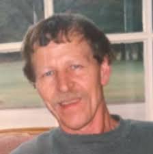 Harry Blount Obituary (1943