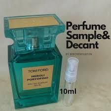 Tom Ford Neroli Portofino Eau De Parfum 10ml Spray Sample Size Etsy In 2020 Tom Ford Neroli Portofino Eau De Parfum Neroli