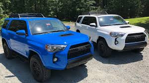 Force customs, used / tampa, fl. 2019 Toyota 4runner Trd Pro Unique One Of A Kind And Tough Torque News