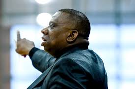 District basketball: Everett vs. East Lansing boys