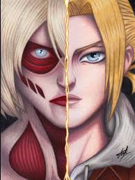 Produits sur le thème Annie Leonhart