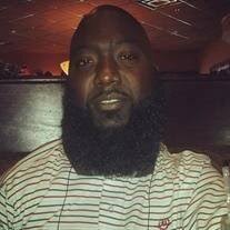 Malcolm Mashard Holman, Sr. Obituary