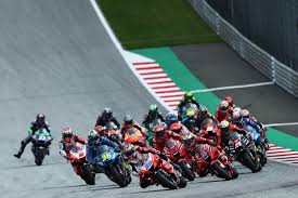 Yarışa pole pozisyonunda başlayan 23 yaşındaki jorge martin, kariyerinin ilk motogp zaferini elde etti. Zk2uaplchaufim