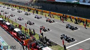 F1 stream loves all things f1 and we are happy to bring you the best streams on the internet. Seidl Confident F1 Will Solve Teams Sprint Qualifying Concerns This Weekend Racefans