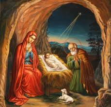 В ночь с 6 на 7 января христиане восточного обряда празднуют рождество христово. Rozhdestvo Hristovo V Kartinah Semya I Vera